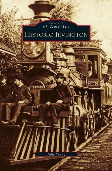 Produktbild: Historic Irvington
