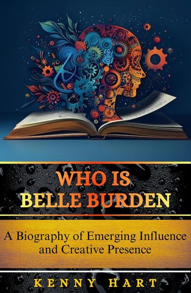 Produktbild: Who is Belle Burden