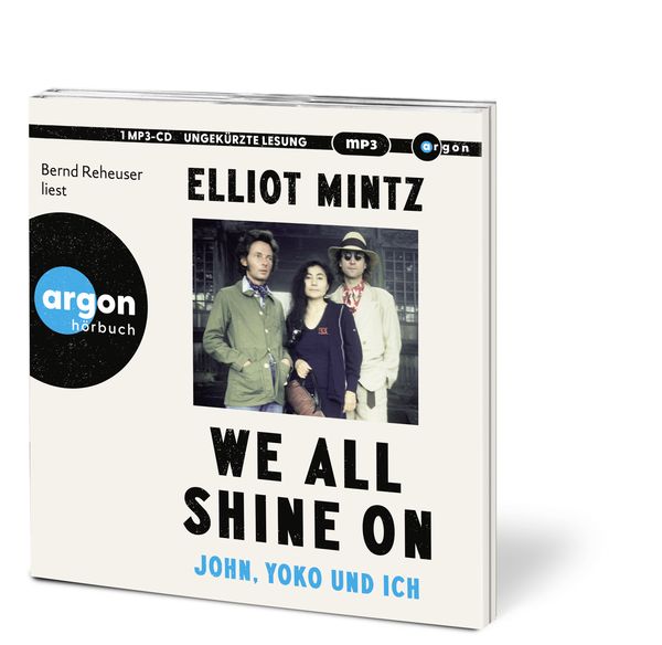 Produktbild: We all shine on