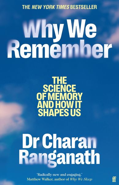 Produktbild: Why We Remember