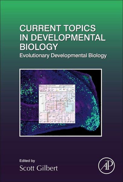 Produktbild: Evolutionary Developmental Biology