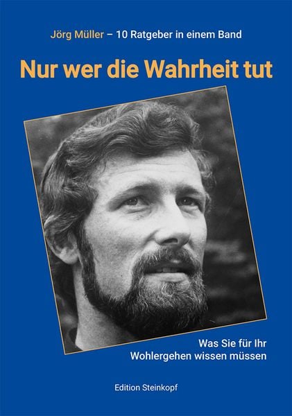 Produktbild: Nur wer die Wahrheit tut