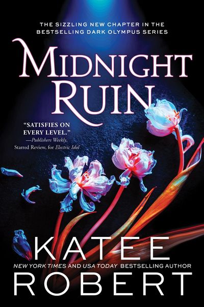 Produktbild: Midnight Ruin