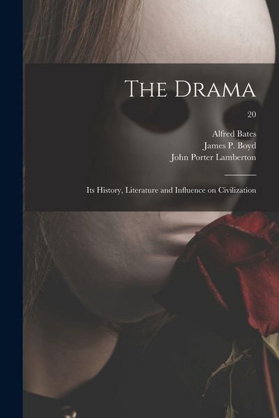 Produktbild: The Drama