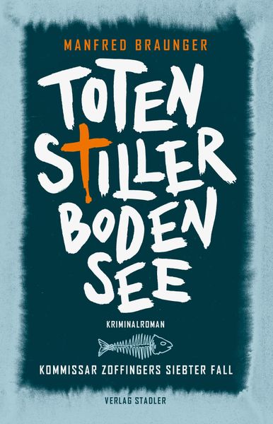 Produktbild: Totenstiller Bodensee
