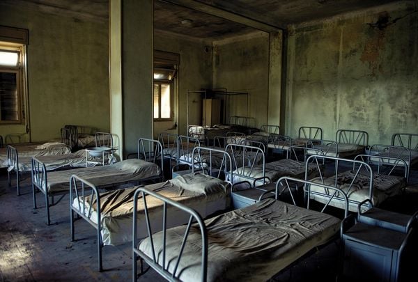 Produktbild: Zwischen den Welten