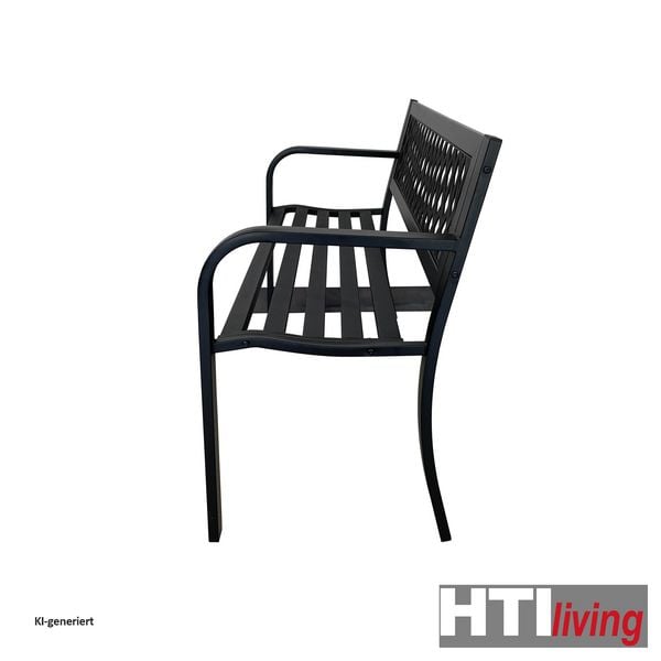 Produktbild: HTI-Living Gartenbank Venera Gartenbank Venera