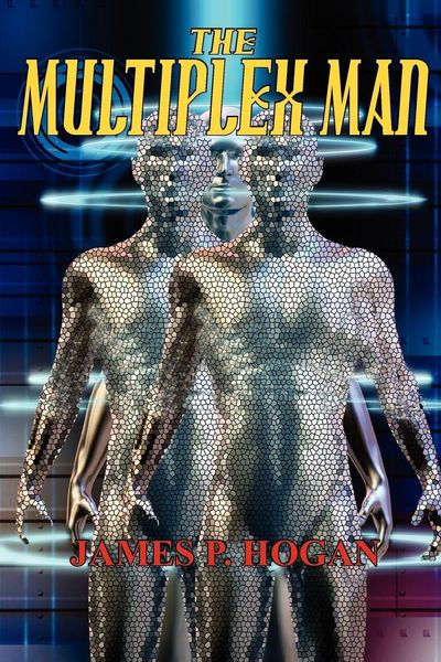 Produktbild: The Multiplex Man