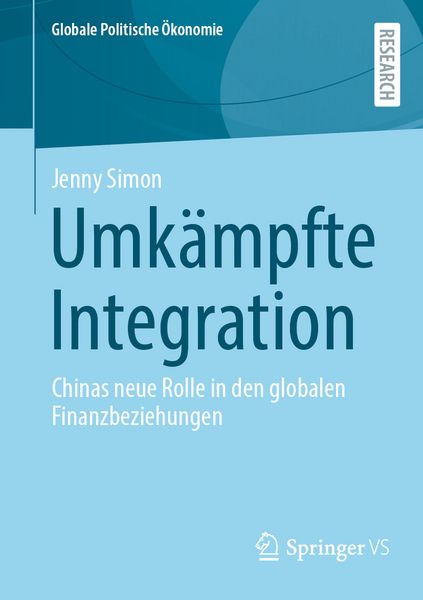 Produktbild: Umk&auml;mpfte Integration