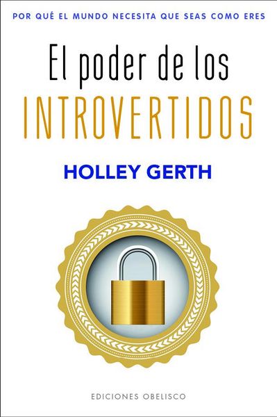 Produktbild: Poder de Los Introvertidos, El