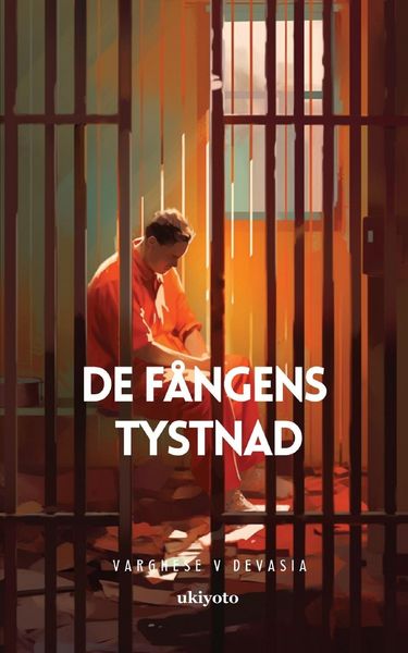 Produktbild: De F&aring;ngens Tystnad