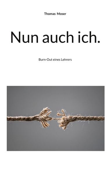Produktbild: Nun auch ich.