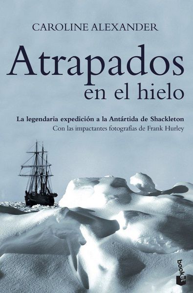 Produktbild: Atrapados en el hielo