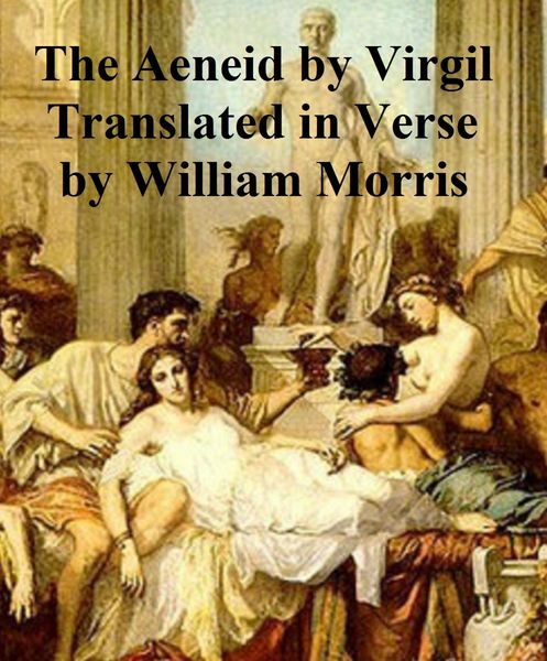 Produktbild: The Aeneid of Virgil