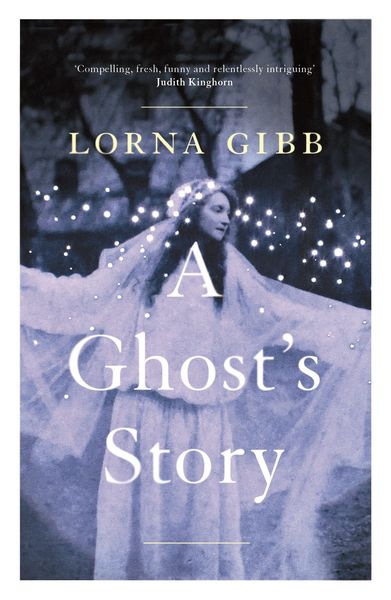 Produktbild: A Ghost's Story
