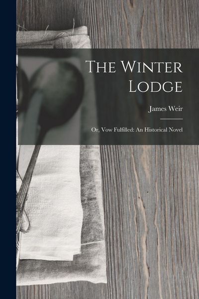 Produktbild: The Winter Lodge