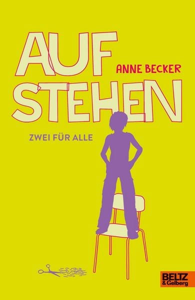 Produktbild: Aufstehen