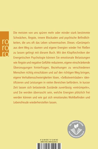 Produktbild: Feng Shui gegen das Ger&uuml;mpel im Kopf
