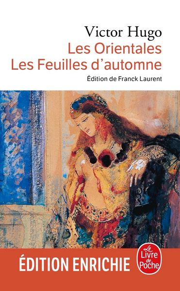 Produktbild: Les Orientales - Les Feuilles d'automne