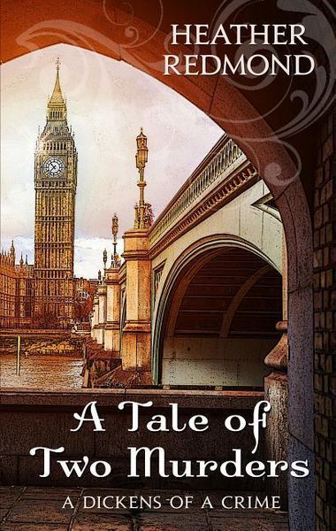 Produktbild: Redmond, H: Tale of Two Murders