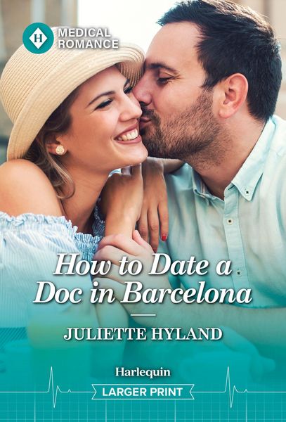 Produktbild: How to Date a Doc in Barcelona