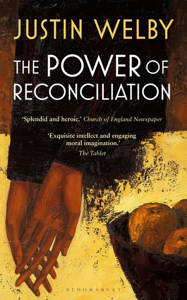 Produktbild: The Power of Reconciliation