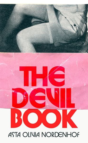 Produktbild: The Devil Book