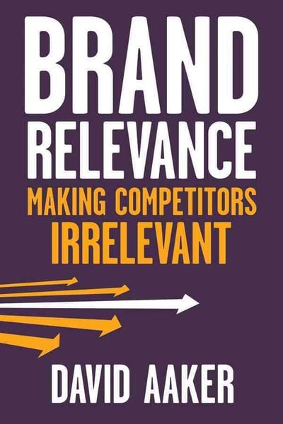 Produktbild: Brand Relevance