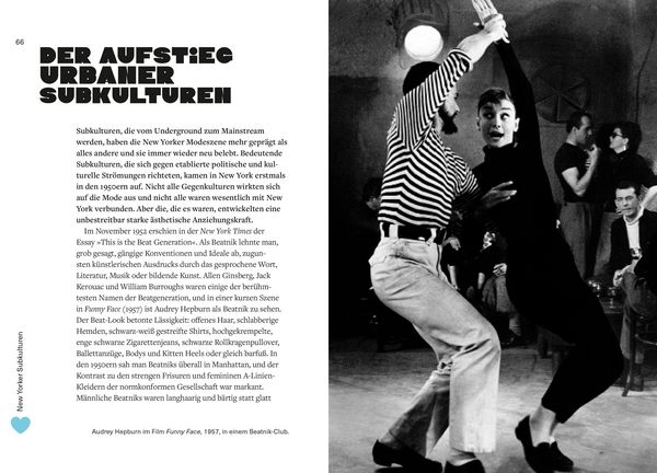 Produktbild: Little Book of New York Style