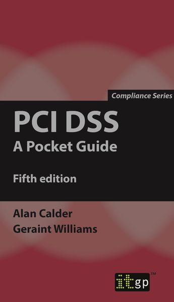 Produktbild: Pci Dss
