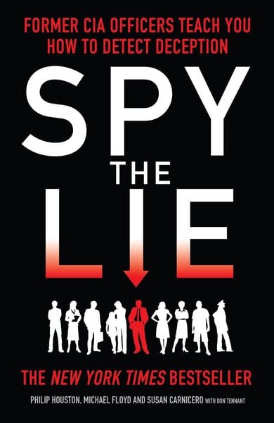 Produktbild: Spy the Lie