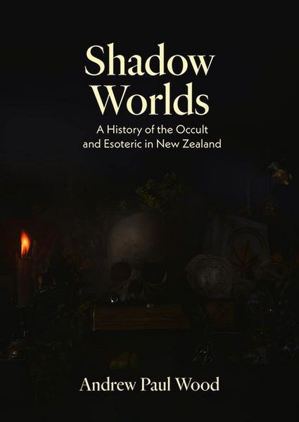 Produktbild: Shadow Worlds