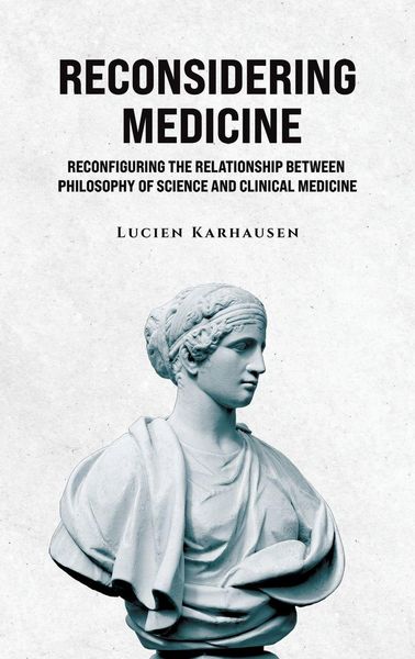 Produktbild: Reconsidering Medicine