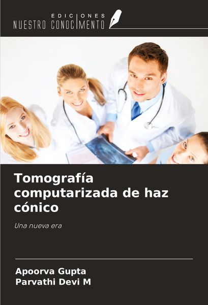 Produktbild: Tomograf&iacute;a computarizada de haz c&oacute;nico