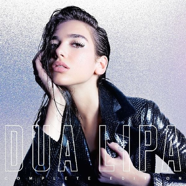 Produktbild: Dua Lipa (Complete Edition) (2CD)