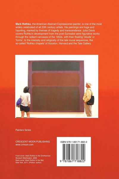 Produktbild: Mark Rothko