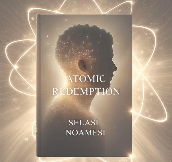 Produktbild: Atomic Redemption