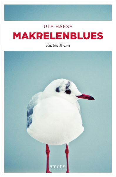Produktbild: Makrelenblues