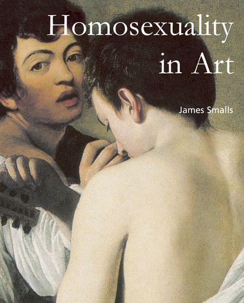 Produktbild: Homosexuality in Art
