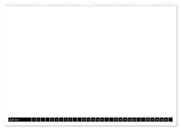 Produktbild: Wichtige Angaben f&uuml;r den Handel fff (Wandkalender 2027 DIN A2 quer), CALVENDO Monatskalender