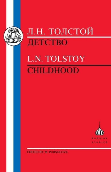 Produktbild: Tolstoy