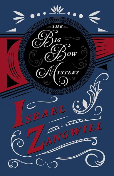 Produktbild: The Big Bow Mystery