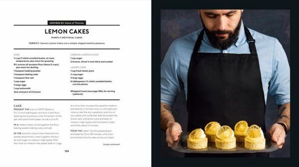 Produktbild: Binging with Babish
