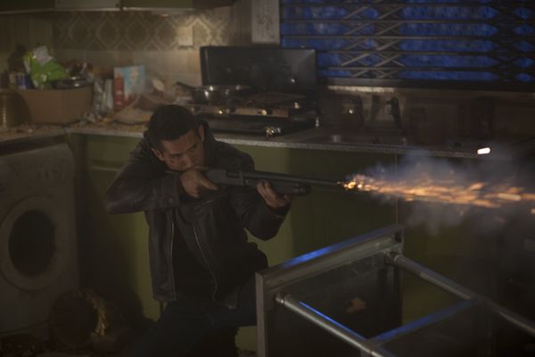 Produktbild: Eliminators