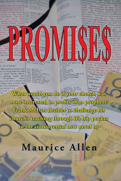 Produktbild: Promises