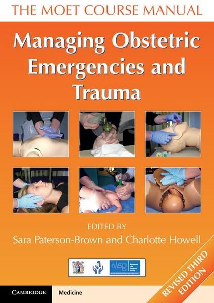 Produktbild: Managing Obstetric Emergencies and Trauma