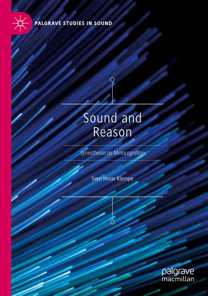 Produktbild: Sound and Reason