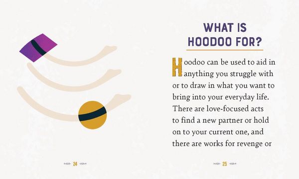 Produktbild: Hoodoo