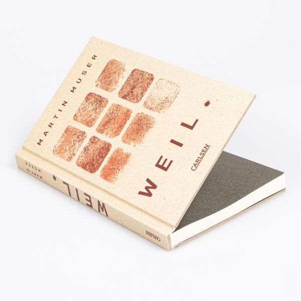 Produktbild: WEIL.