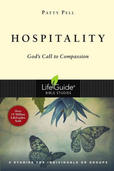 Produktbild: Hospitality